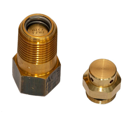 DAIKIN  Frostschutzvtl. Altherma H Hybrid Frostschutz für das System unter 1 C, AFVALVEHY2