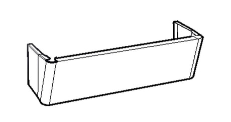 DAIKIN  Abdeckplatte in Verbindung mit Set EKFJS4A, EKFJS6A, EKFJM6A, EKFJL6A, EKCP1A