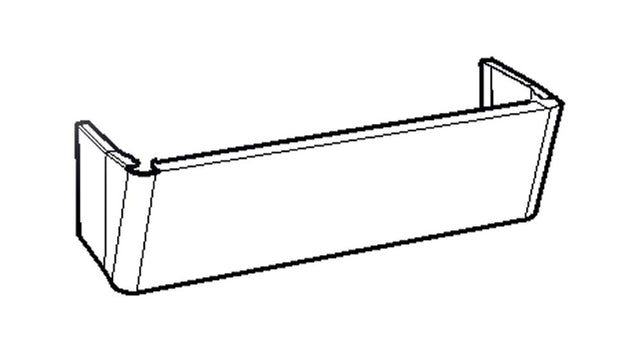 DAIKIN  Abdeckplatte in Verbindung mit Set EKFJS4A, EKFJS6A, EKFJM6A, EKFJL6A, EKCP1A