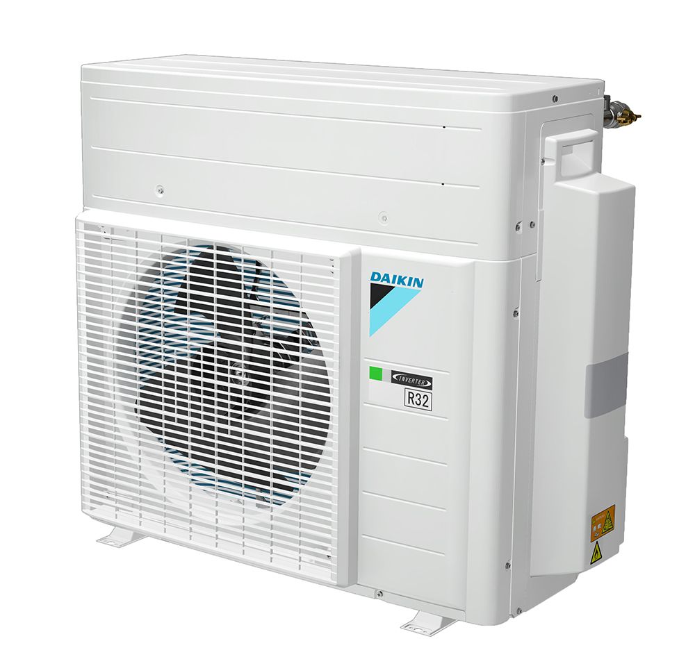 DAIKIN Altherma H Hybrid, AG 4 kW 1-phasig/230V, Hydrosplit-Ausführung, EJHA04AV3
