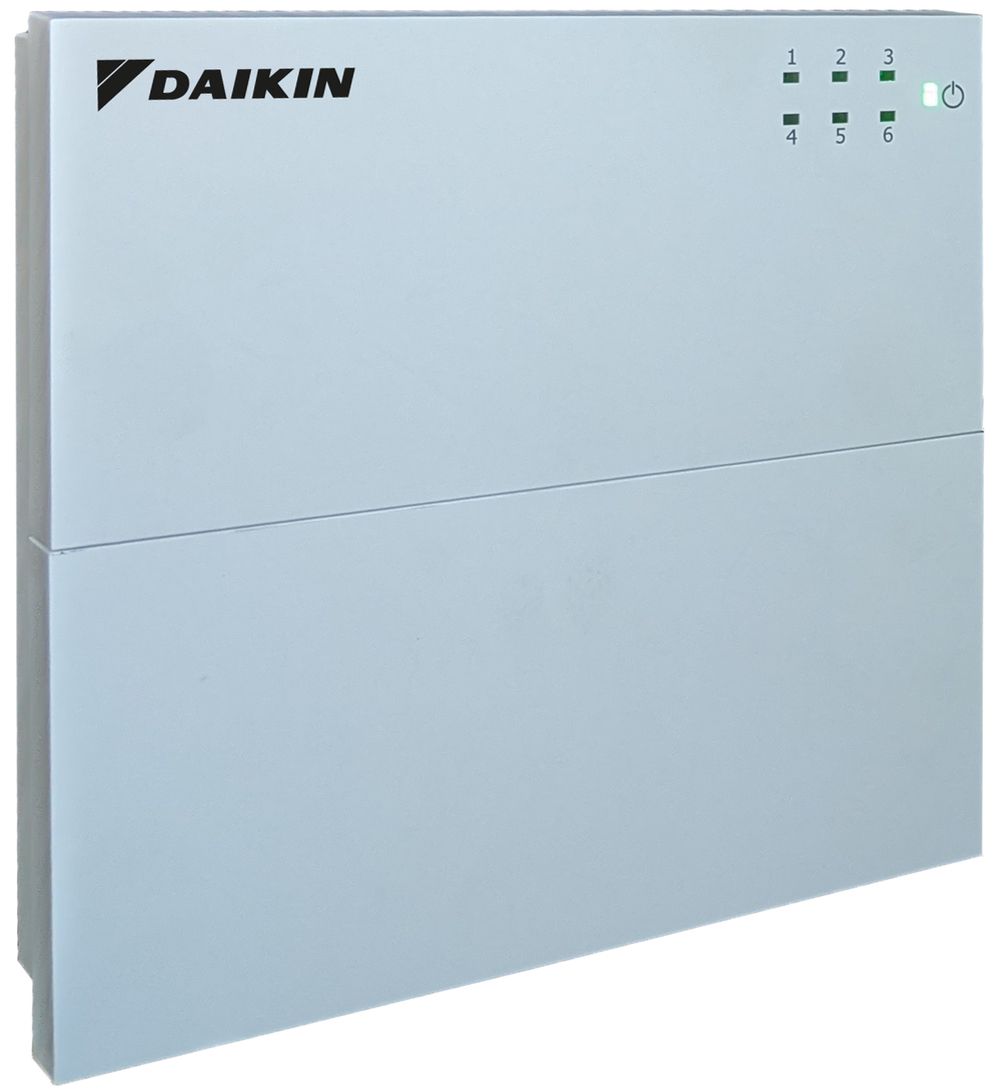 DAIKIN  Mischermodul (Reglereinheit ohne Pumpen), EKMIKPOA