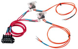 DAIKIN  Smart Grid Ready Relais Kit Adapter PV/SG-Ready via Kontaktspannung, EKRELSG