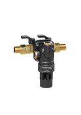 Reflex Fillset Compact Twist, Armatur zur Nachspeisung aus Trinkwassernetzen, 6811805