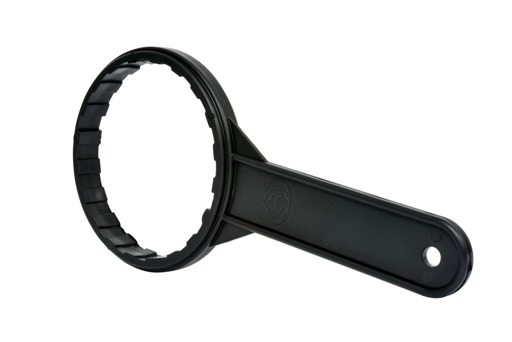 Reflex Fillsoft Schlüssel für Filterkopf, 9200276