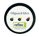 Reflex Fillguard Mini, digitaler Wasserzähler und Leitfähigkeitsmesser für Fillsoft, 9125762
