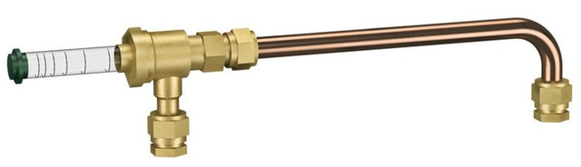Reflex Softmix, Verschneideeinrichtung für Fillsoft Enthärtung, 9119219