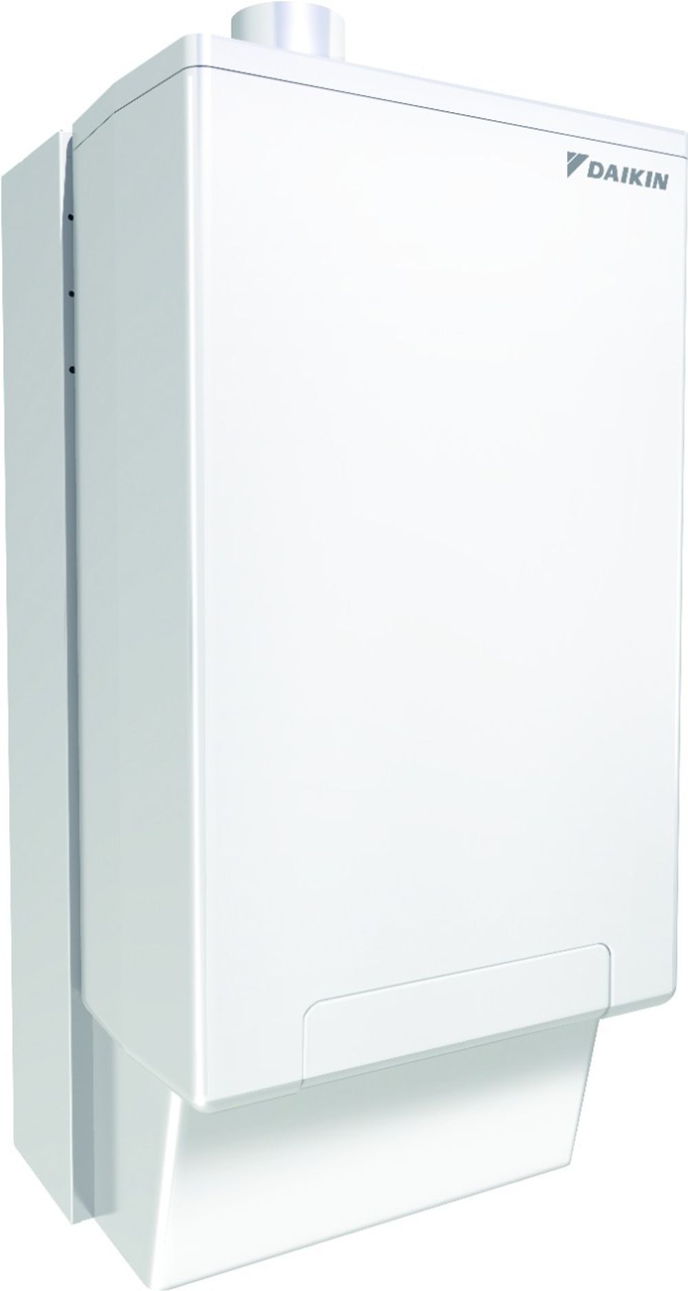 DAIKIN Altherma R Hybrid 8 kW, H WP IG, 1-phasig/230V, nur Heizen, EHYHBH08AV32
