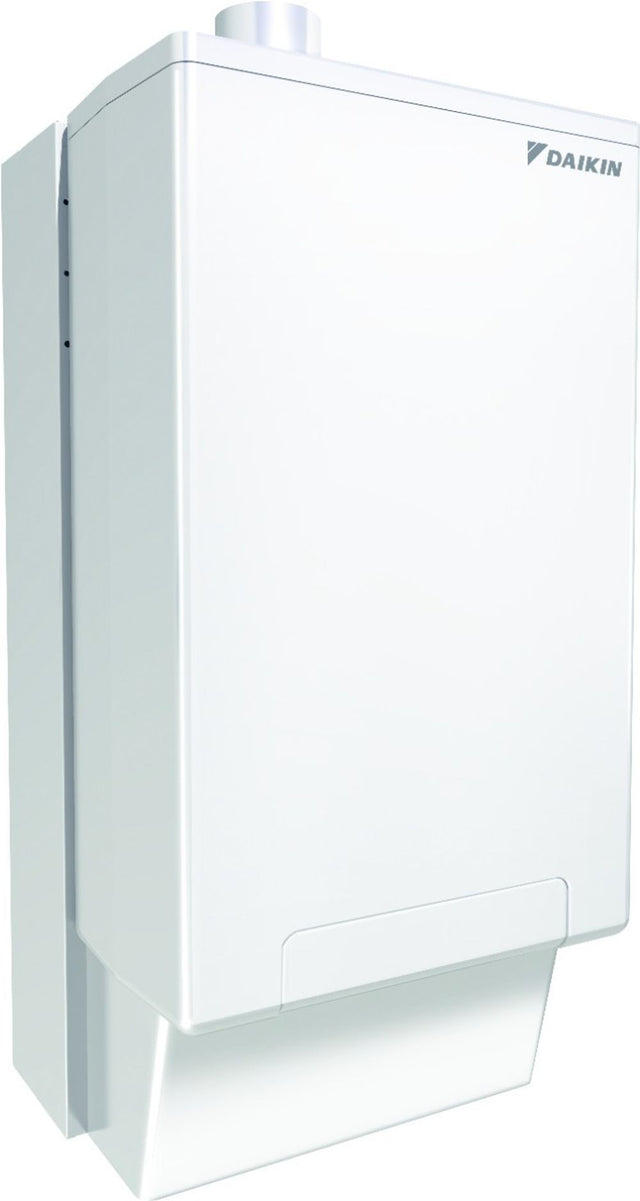 DAIKIN Altherma R Hybrid 8 kW, H WP IG, 1-phasig/230V, nur Heizen, EHYHBH08AV32