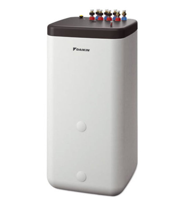 DAIKIN Altherma ST 544/19/0-DB für WP 500 L Speicher, Drain-Back Solar, EKHWP54419B