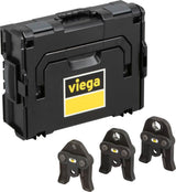 Viega Pressbackenset, für d 15/22/28mm Modell 2202.30, 793470