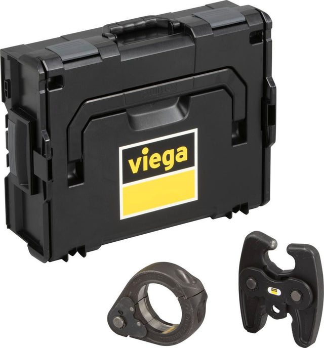 Viega Pressringset, für d 76,1mm Rotguss Modell 2202.50, 793562