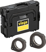 Viega Pressringset, für d 88,9–108mm Rotguss Modell 2202.51, 793579