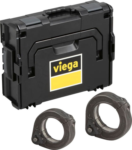 Viega Pressringset, für d 88,9–108mm Rotguss Modell 2202.51, 793579
