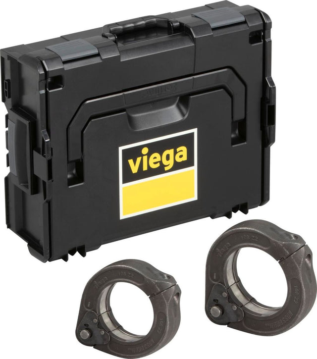 Viega Pressringset, für d 88,9–108mm Rotguss Modell 2202.51, 793579