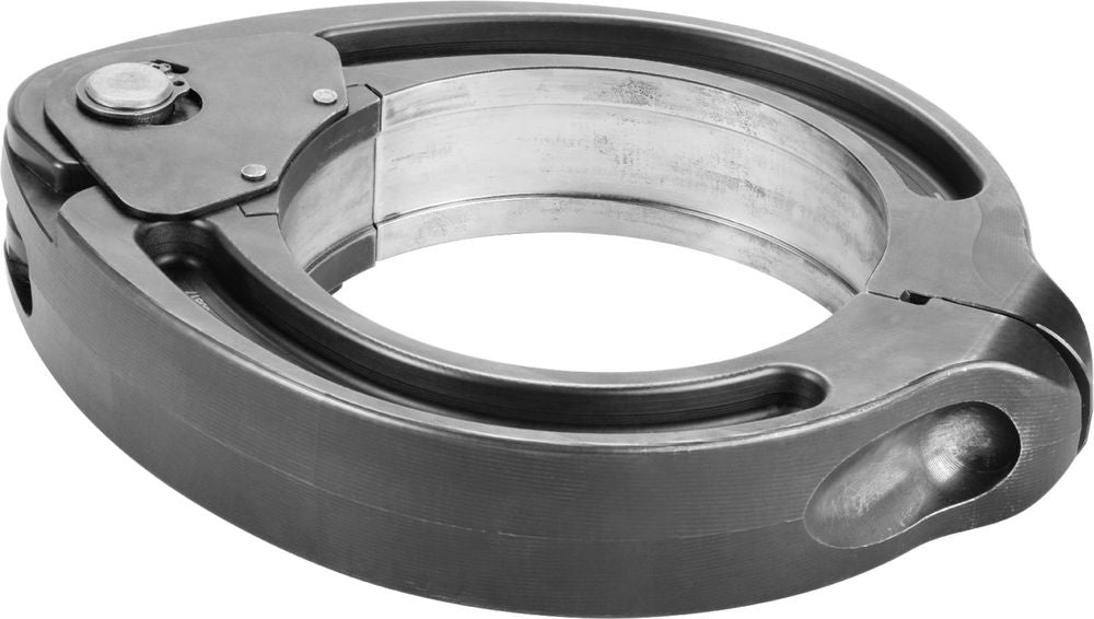 Viega Pressring, für D 3 Stahl phosphatiert Modell 4296.1XL, 753887