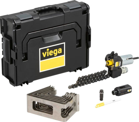 Viega Werkzeugset Modell 4278.5, 731243