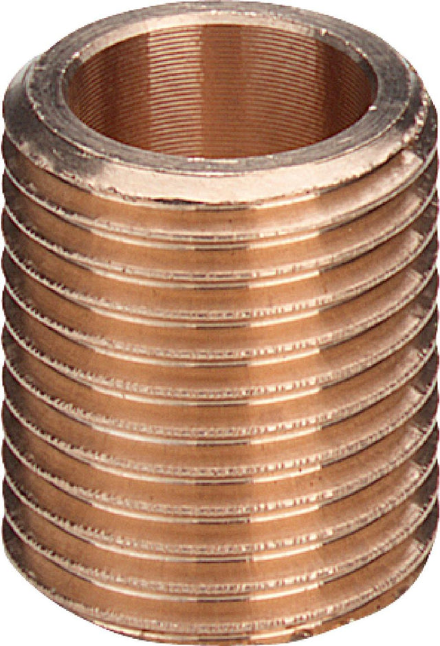 Viega Nippel, G 2 Rotguss oder Siliziumbronze Modell 3531, 322120