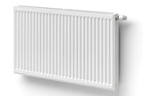 Stelrad Profil Ventilheizkörper Novello ECO Typ 33 900x1800 Anschluss Rechts, 0292093318