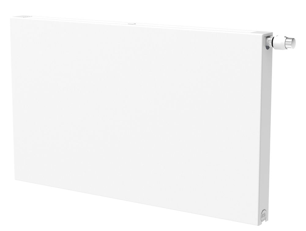 Stelrad Plan Ventilheizkörper Planar ECO Typ 22 700x2000 Anschluss Rechts, 0541072220