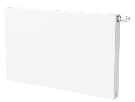 Stelrad Plan Ventilheizkörper Planar ECO Typ 22 700x2000 Anschluss Rechts, 0541072220