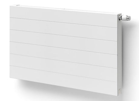 Stelrad Style Ventilheizkörper Planar Style ECO Typ 22 500x2000 Anschluss Rechts, 0451052220