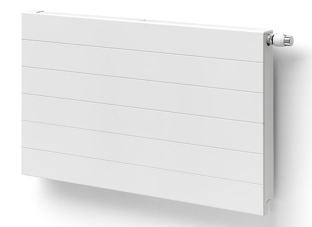 Stelrad Style Ventilheizkörper Planar Style ECO Typ 22 500x2000 Anschluss Rechts, 0451052220