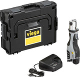 Viega Pressgun Picco 6 Plus-Pressmaschine Modell 2489.4, 795801