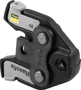 Viega Pressbacke, Ra 25, Ri nein Stahl phosphatiert Modell 5384.7, 645267