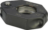 Viega Pressring, GZB Z2, für d 42mm Stahl phosphatiert Modell 2296.1, 472719