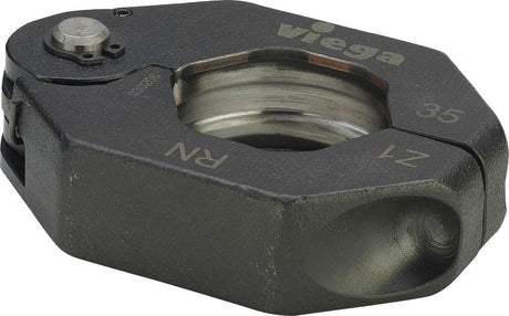 Viega Pressring, GZB Z2, für d 42mm Stahl phosphatiert Modell 2296.1, 472719