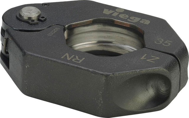 Viega Pressring, GZB Z2, für d 54mm Stahl phosphatiert Modell 2296.1, 472726