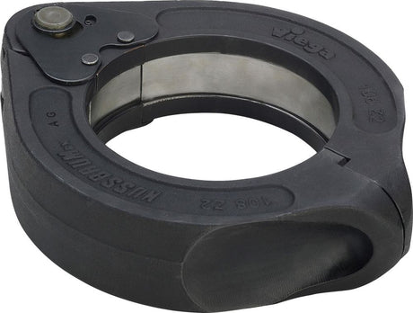 Viega Pressring, GZB Z2, für d 88,9mm Kupfer, Rotguss, Stahl phosphatiert Modell 2497.2XL, 562885