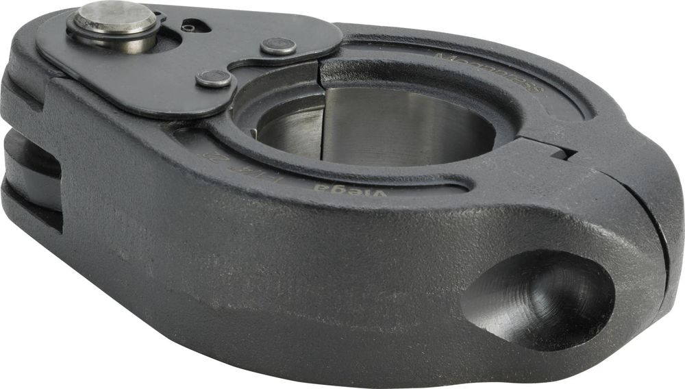 Viega Pressring, GZB P1/Z1, für D 3/4 Stahl phosphatiert Modell 4296.1, 639433