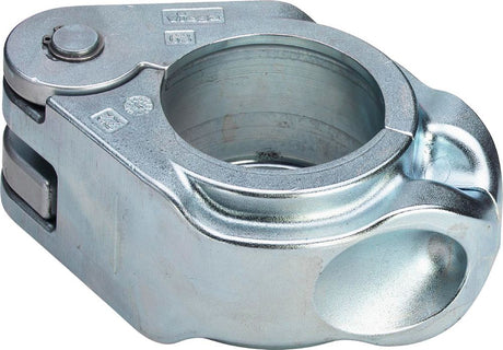 Viega Pressring, GZB Z2, GP 40 Stahl verzinkt Modell 9696.1, 469436