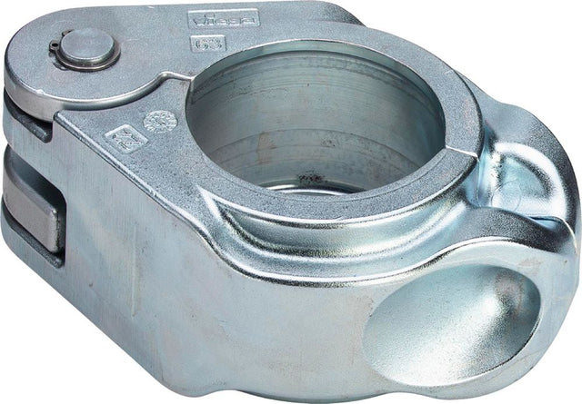 Viega Pressring, GZB Z2, GP 40 Stahl verzinkt Modell 9696.1, 469436