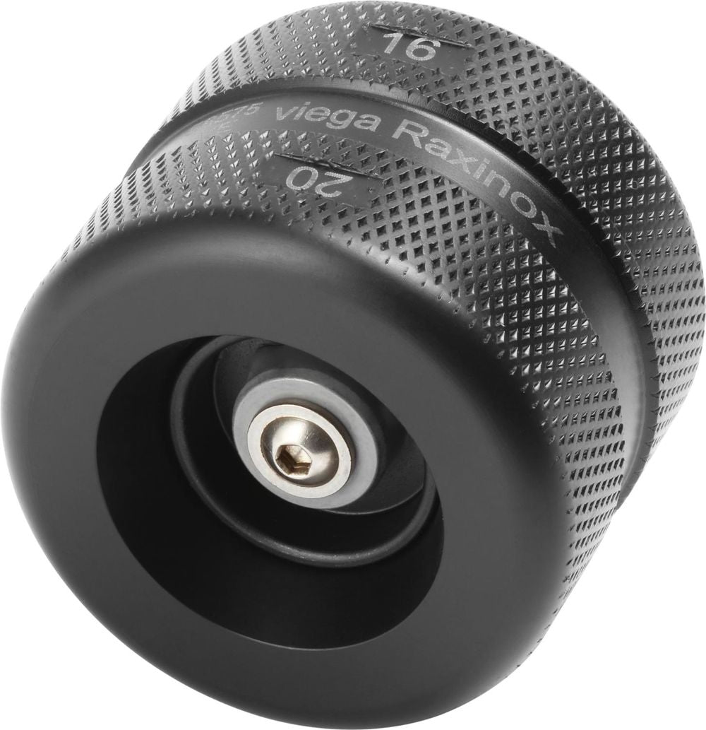 Viega Raxinox-Abrunder, für d 16/20mm Modell 4439, 759964