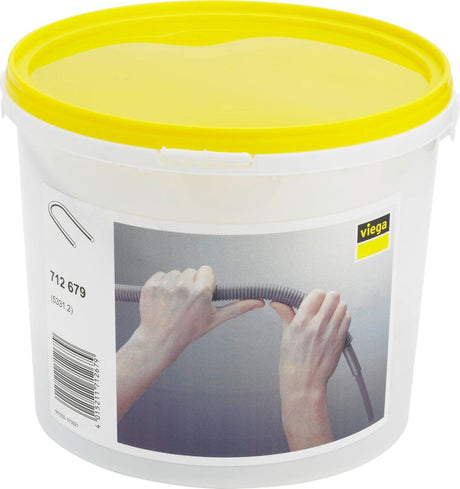 Viega Innenbiegewerkzeugset, für d 16/20mm, L 1,5m Kunststoff Modell 5331.2, 712679