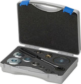 Viega Werkzeugset, für R 3/8–2 Modell G2370, 533021