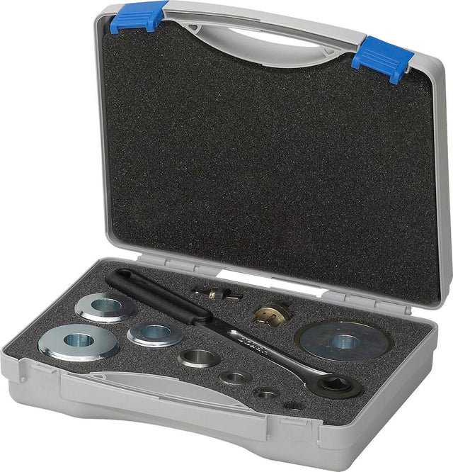 Viega Werkzeugset, für R 3/8–2 Modell G2370, 533021