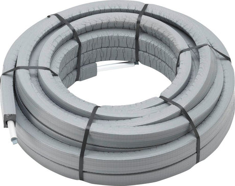Viega Sanfix Fosta-Mehrschichtverbundrohr, d 16mm, s 2,2mm, L 25m Modell 2104, 569099