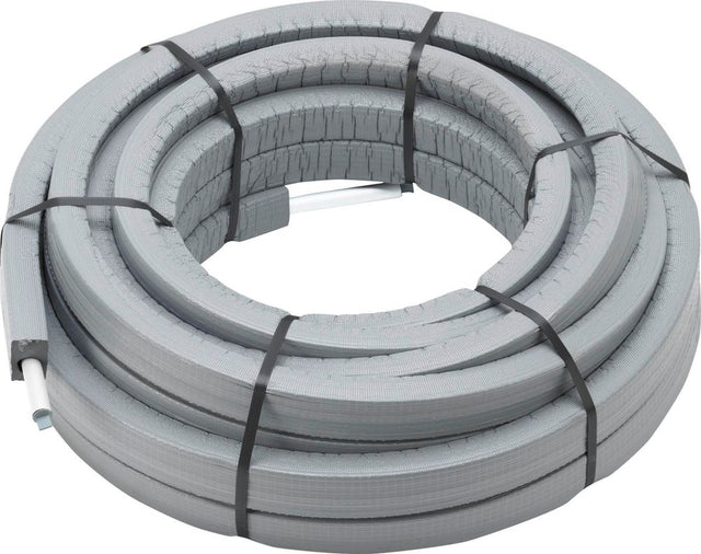 Viega Sanfix Fosta-Mehrschichtverbundrohr, d 20mm, s 2,8mm, L 25m Modell 2104, 569105