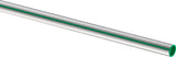 Viega Sanpress LF Sanpress-Rohr, d 54mm, s 1,5mm, L 6m Stahl nichtrostend Modell 2205, 616557
