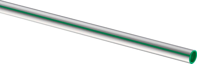 Viega Sanpress LF Sanpress-Rohr, d 54mm, s 1,5mm, L 6m Stahl nichtrostend Modell 2205, 616557