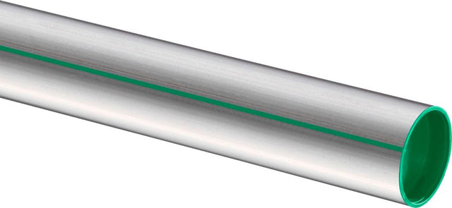 Viega Sanpress Inox Sanpress XL-Rohr, d 64,0mm, s 2mm, L 6m Stahl nichtrostend Modell 2205XL, 616564