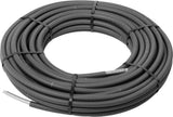 Viega Raxinox-Rohr, d 16mm, s 2,2mm, L 50m Kunststoff, Stahl nichtrostend Modell 4401, 731823