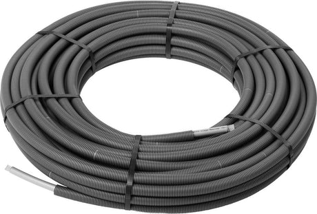 Viega Raxinox-Rohr, d 16mm, s 2,2mm, L 50m Kunststoff, Stahl nichtrostend Modell 4401, 731823