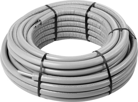 Viega Raxinox-Rohr, d 20mm, s 2,8mm, L 50m Kunststoff, Stahl nichtrostend Modell 4402.5, 731854