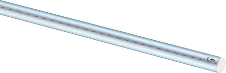 Viega Prestabo-Rohr, d 42mm, s 1,5mm, L 6m Stahl unlegiert, außen und innen sendzimirverzinkt Modell 1106, 656232