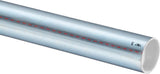 Viega Prestabo XL-Rohr, d 108,0mm, s 2mm, L 6m Stahl unlegiert, außen und innen sendzimirverzinkt Modell 1106XL, 656270