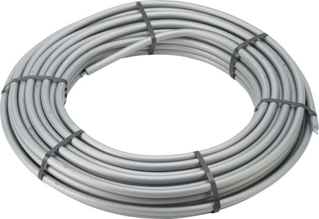 Viega Raxofix-Mehrschichtverbundrohr, d 16mm, s 2,2mm, L 100m Modell 5302, 645717